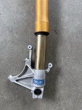 Forcella ohlins ducati s4r - forcella,