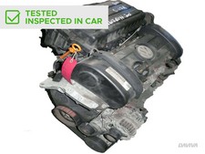 VW Golf Motore nudo 1.4 16V