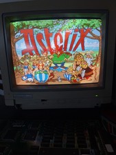 pcb jamma ASTERIX original