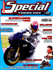 " Special TUNING BIKE (