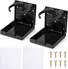 Portabicchieri Pieghevole Auto