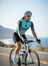 Bianchi Milano Maglia Ciclismo