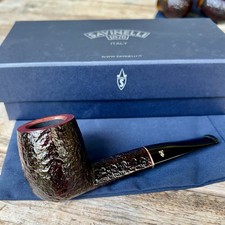 Tubo filtro 6mm Savinelli Roma