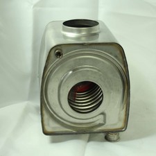 SAUNIER DUVAL RECUPERO GAS