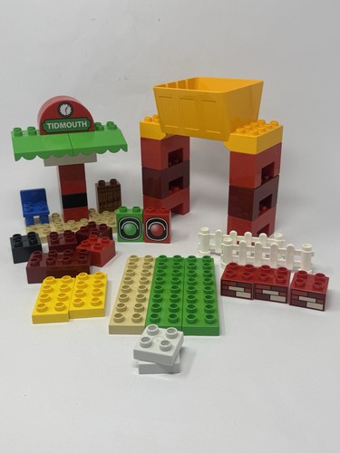 Duplo lego 65766 thomas - duplo,