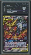 Moltres & Zapdos & Articuno GX