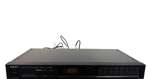 Akai a102 sintetizzatore al - akai,