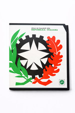 Album Bolaffi Repubblica