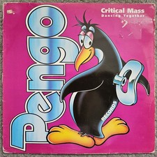 Critical Mass - Dancing