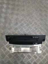 BMW 5 E60 E61 2005 Radio