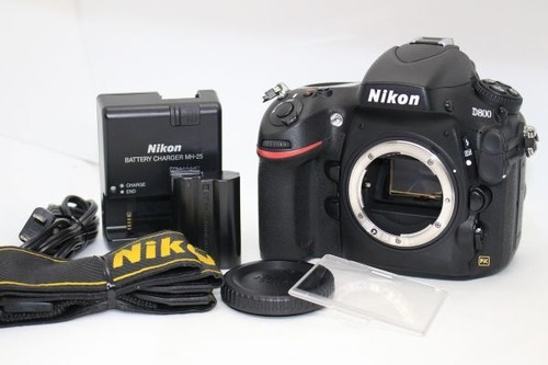 Corpo fotocamera reflex