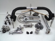 CAMPAGNOLO VELOCE 2x8 velocità gruppo kit costruzione gruppo chorus record