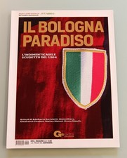 Libro IL BOLOGNA PARADISO