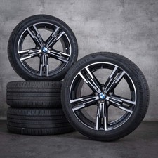 Bmw serie cerchi con - 2,