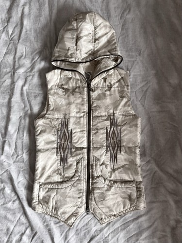 Gilet mimetico obelisco gimp - mimetico,