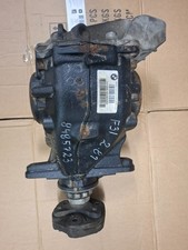BMW F30 F31 cambio asse posteriore differenziale 2.81 BMW 8485723