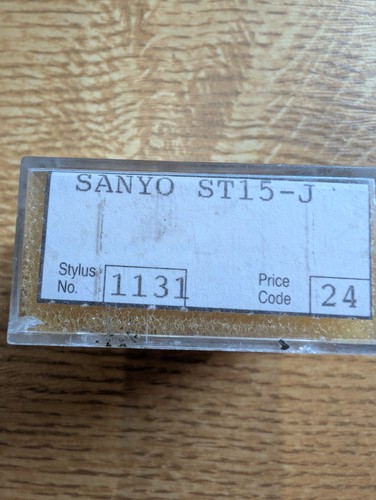 Bandridge 1131 sanyo st15 - 1131, st15-j