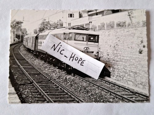 Fotografia locomotore - fotografia,