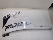 Honda CBR 900 RR 1996-1997