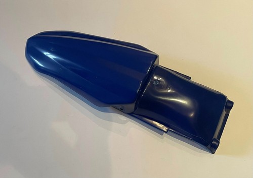Genuine husqvarna rear - genuine,