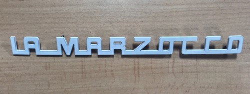 Marzocco linea pb - marzocco,