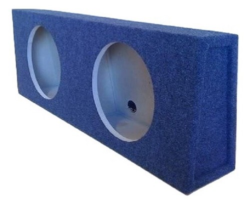 Alloggiamento subwoofer sub