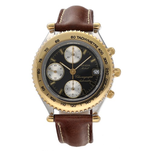 Orologio uomo automatico - orologio,