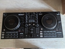 Numark mixtrack platinum