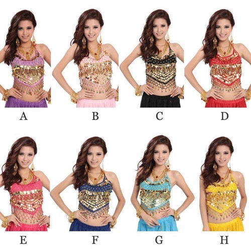 Reggiseno costume danza - , del