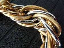 CHOKER COLLANA ANNI 90 OTTIMA