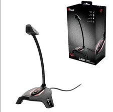 TRUST MICROFONO GAMING GXT 215