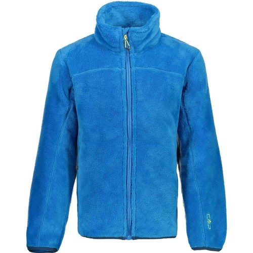 Giacca uomo invernale pile - uomo,