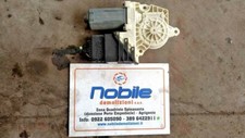 MOTORINO ALZACRISTALLO POSTERIORE SINISTRO SX VOLSWAGEN GOLF 4 IV 1998/2004 