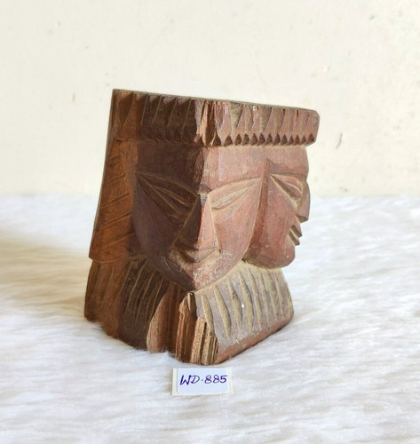 Vintage fatto mano tribale - vintage,