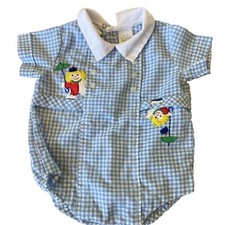 Pagliaccetto pagliaccetto