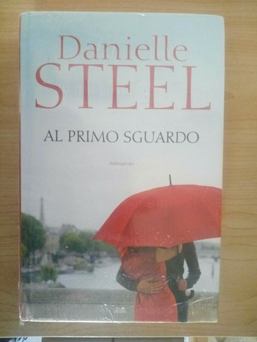 Danielle steel primo - danielle,
