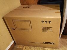 TV CRT Catodico Loewe 28' Xelos Q25 Mediaplus VGA 31Khz BRAND NEW