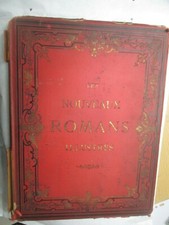 "Les Nouveaux Romans