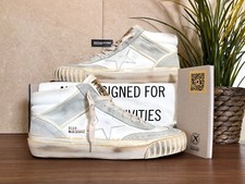 Golden goose Scarpe Donna Mid