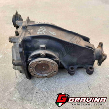 1207719GGG40 Differenziale posteriore BMW SERIE 3 E30 2.0B 1986