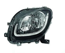 FARO PROIETTORE ANTERIORE SX