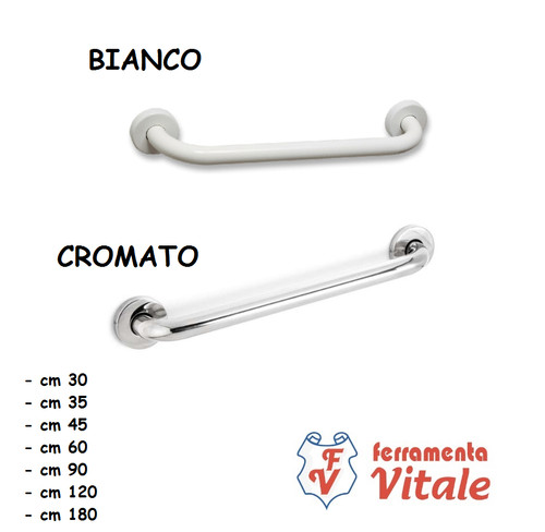Maniglia maniglione disabili - maniglia,
