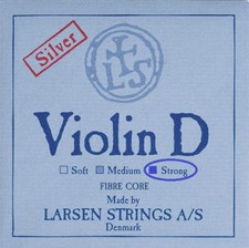 Larsen original argento - larsen,