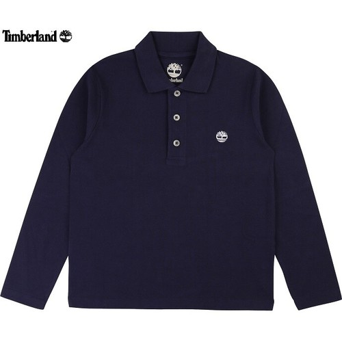 Polo bimbo timberland art - polo,