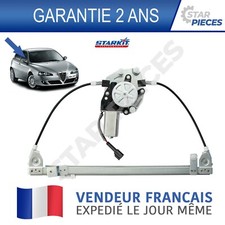 Alzavetro Anteriore Destro Alfa Romeo 147 1.6 2.0 JTD GTA 2000-2010