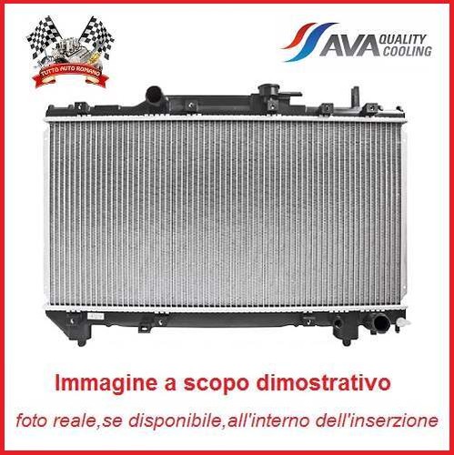 Cn2208 radiatore acqua motore - cn2208,