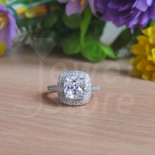 Cuscino 2,80 kt aureola