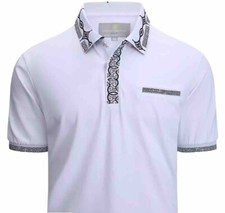 Men's Luxurious Fine Cotton