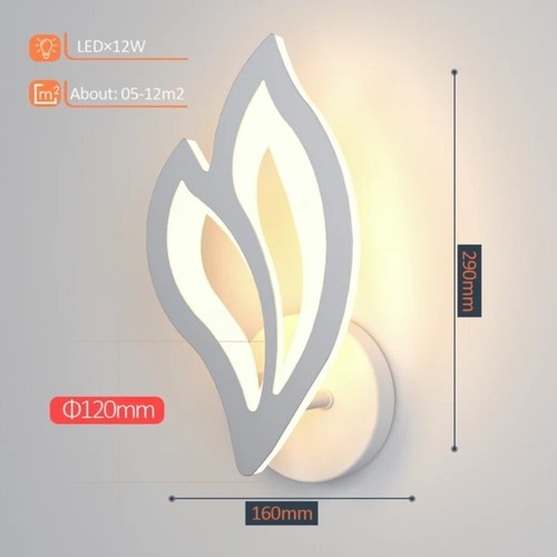 Applique led lampada - applique,