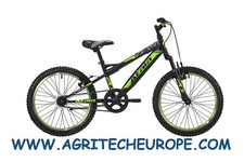 BICI BICICLETTA DA BIMBO